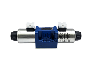 力士乐方向阀4WE 10 E50/DEG24N9K4/MH